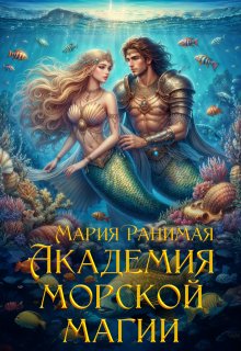Академия морской магии (Мария Ранимая)