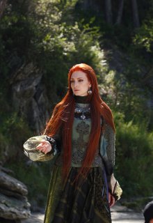 Волшебница (Гром)
