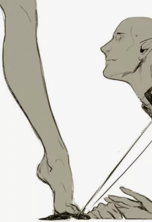 Последняя ночь (AlanaDargo)