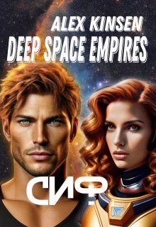 Deep space empires. Сиф. (Alex Kinsen)
