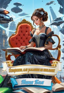 Осторожно, или землянка на шпильках (Ника Кая)