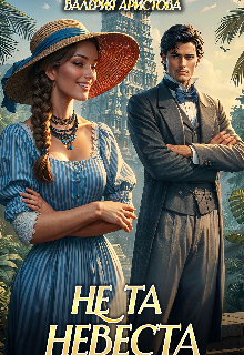 Не та невеста (Валерия Аристова)