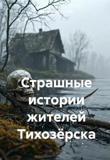 Страшные истории жителей Тихозёрска (Александр Костин.)
