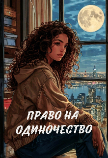 Право на одиночество (Эрида Рейка)
