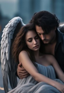 Призрачная любовь. Bring me to life. Книга 1 (Алексамира)