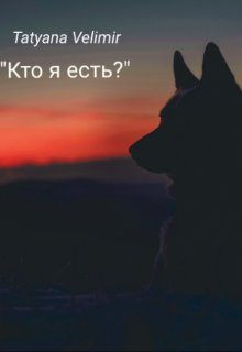 Кто я есть? (Tatyana Velimir)