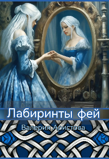 Лабиринты фей (Валерия Аристова)