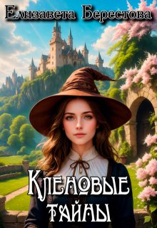 Кленовые тайны (Елизавета Берестова)