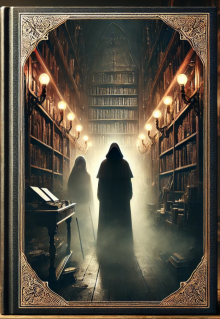 Загадка книжной лавки: в плену страниц (Mistveil)
