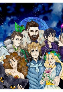 Alternativeus (MilaZubenko)