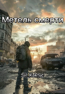 Метель смерти (SirKaktyc)
