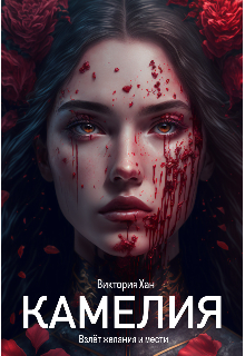 Камелия. Взлет желания и мести (Виктория Хан)