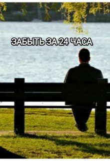 Забыть За 24 Часа (Кристина Ният)