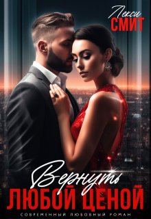 Вернуть любой ценой (Лекси Смит)