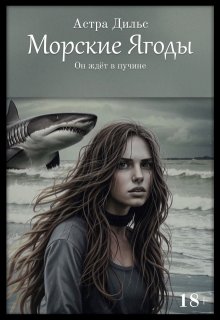 Морские ягоды (Астра Дильс)