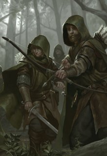 Разбойник и Поход За Смертью (Артур Миллмен)