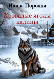 Кровавые ягоды калины (Нюша Порохня)