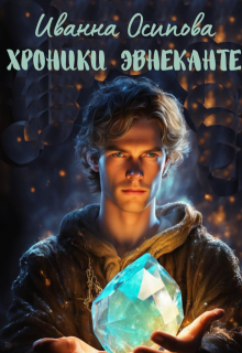 Хроники Эвнеканте (Иванна Осипова)