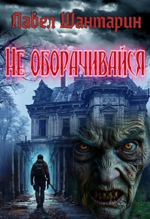 Не оборачивайся (Павел Шантарин)