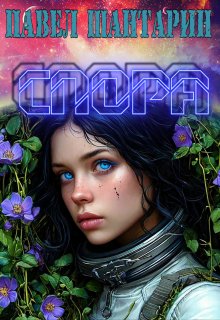 Спора (Павел Шантарин)