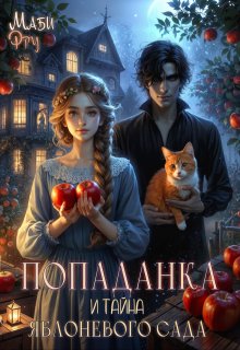Попаданка и тайна яблоневого сада (Маби Фру)