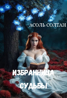 Избранница судьбы (Асоль Солтан)