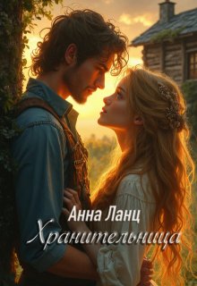 Хранительница (Анна Ланц)