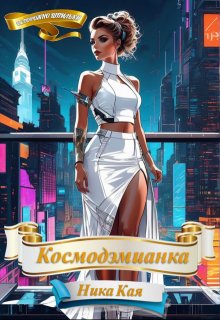 Космодэмианка (Ника Кая)
