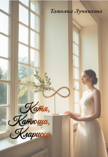 Катя, Катюша, Кларисса (Таня Лу)