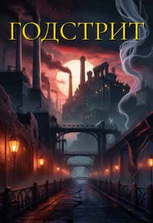 Годстрит. Тень Города (Ганнийский)