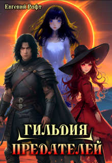 Гильдия Предателей (Евгений Рафт)