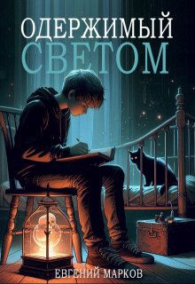 Одержимый светом (marckoffev)