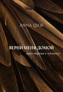 Верни меня домой: Через тернии в пустоту (Anna Lisok)