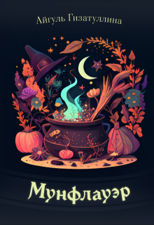 Мунфлауэр (MoonFlower (Айгуль Гизатуллина))