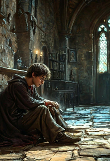 Гарри Поттер и Тени Разума. Часть 1 (Алина Валиуллина)