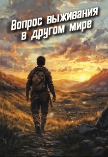 Вопрос выживания в другом мире (Soul of the Mansion)
