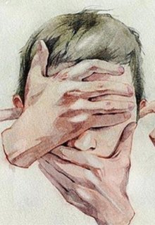 Некто К… (Дмитрий Муллин)