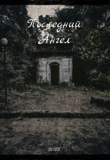 Последний Ангел (Роман Красильников)