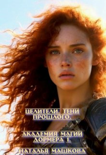 Целители. Тени прошлого. Академия магии Дормера 1. (Наталья Машкова)