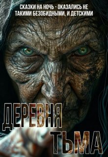 деревня «Тьма» (галя хлеб)