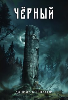 Чёрный (Даниил Корнаков)