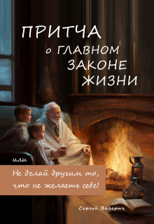 Притча о главном законе жизни (Сергей Валерич)