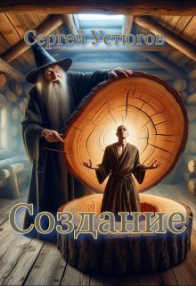 Создание (Сергей Устюгов)