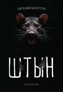 Штын (Евгений Шорстов)