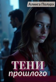 Тени прошлого (Алинга Полурэ)