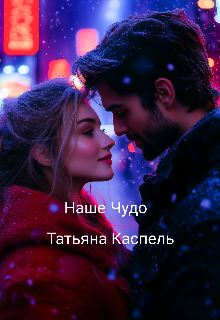 Наше чудо (Татьяна Каспель)