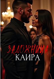 Заложница Каира (Tatyana Kovva)