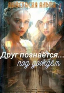 Друг познаётся… под дождём (Анастасия Альпи)