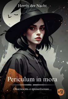 Periculum in mora (опасность в промедлении) (Herrin der Nacht)