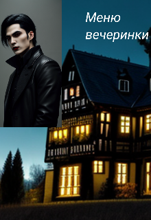 Меню вечеринки (Alex Estov)